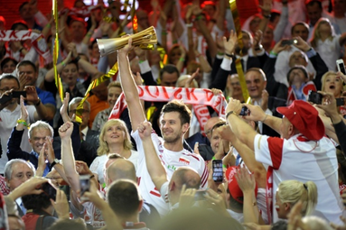 Michał Winiarski laureatem „Bydgoskich Autografów”