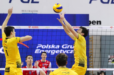 Srećko Lisiniac: liczy się dobro drużyny