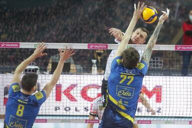 Miedziowi po raz szósty rozegrają Memoriał im. Jana Rutyńskiego