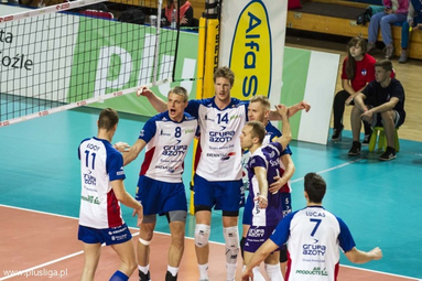 W Kędzierzynie-Koźlu górą gospodarze