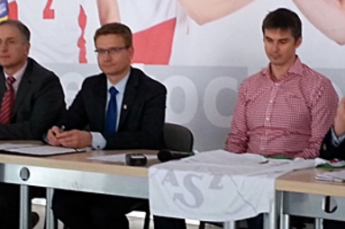 W Częstochowie powstaną siatkarskie klasy sportowe