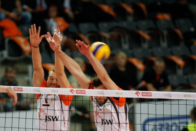 Jastrzębski Węgiel - Effector 3:0