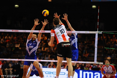 Asseco Resovia wciąż bez porażki