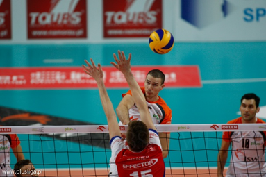 Roberto Piazza: trzeba być zadowolonym z wyniku