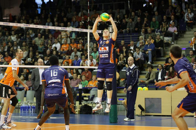 W Lublanie wierzą w zwycięstwo nad Asseco Resovią