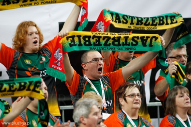 Bilety na mecz z Lokomotiwem