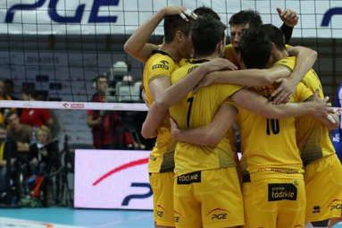 Karol Kłos: nie możemy grać na luzie