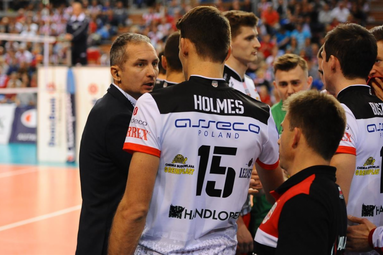 LM: Druga wygrana Asseco Resovii