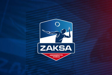 Dominik Depowski dołączył do Grupy Azoty ZAKSA Kędzierzyn-Koźle