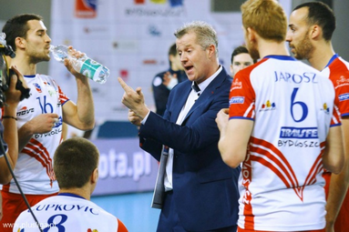 Kolejne emocje w PlusLidze. Ciekawy mecz w Bydgoszczy