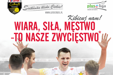 Sześciu mistrzów świata w Gdynia Arena