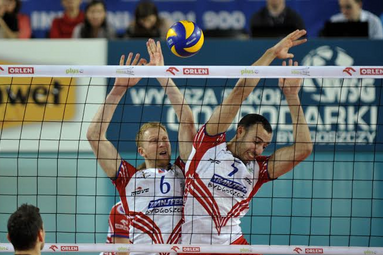 Transfer - Jastrzębski Węgiel 3:1