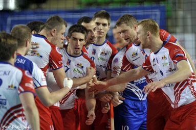 Marian Kardas: do końca zachowaliśmy zimną krew