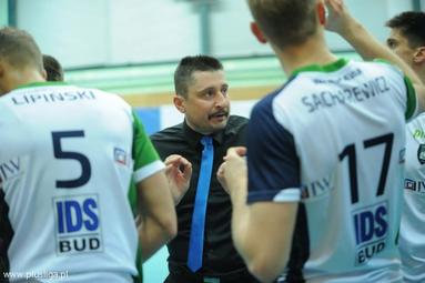 AZS PW - MKS Banimex 3:1