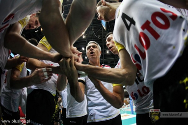 LOTOS Trefl - Asseco Resovia 3:2