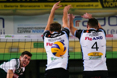 Seria porażek Cerradu Czarnych przerwana