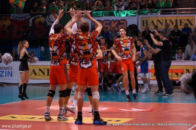 Tomasz Kowalski: gramy coraz bardziej nerwowo