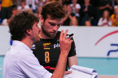 Już tylko PGE Skra bez porażki