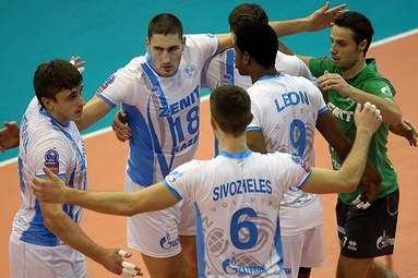 Zenit z dziką kartą