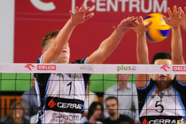 Bartłomiej Bołądź: to wspaniałe wyróżnienie