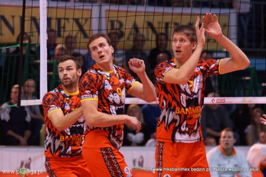 MKS Banimex - Cuprum 1:3