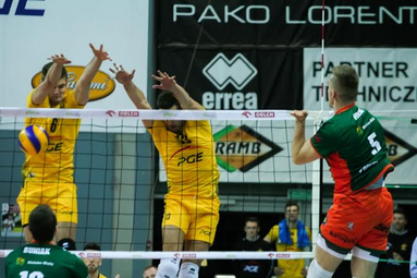 Zwycięska seria trwa