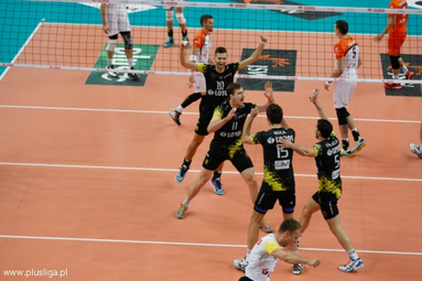 To było bardzo dobre spotkanie