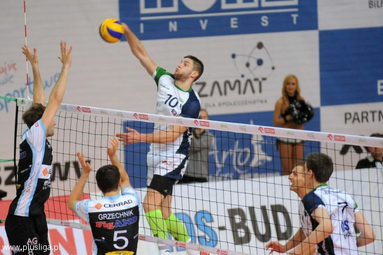 Michał Filip: nie zamierzamy się poddawać