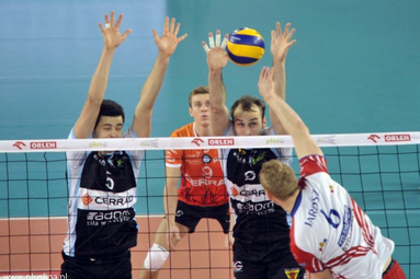 Komplet punktów Transferu Bydgoszcz