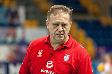 Jacek Pasiński dyrektorem sportowym PGE GiEK Skry