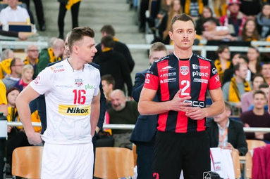 Asseco Resovia - Berlin Recycling Volleys 0:3