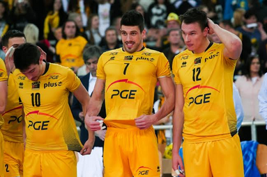 LM: PGE Skra nadal bez porażki