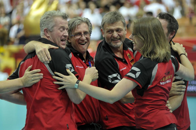 LŚ 2015 bez Niemców