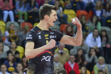 Maciej Muzaj: łatwo nie było