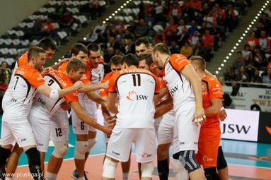 Bilety na mecz z Lokomotiwem