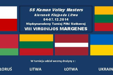 Nadchodzi pracowity weekend