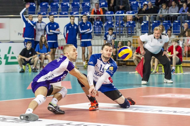 Puchar CEV: W Kędzierzynie-Koźlu górą gospodarze