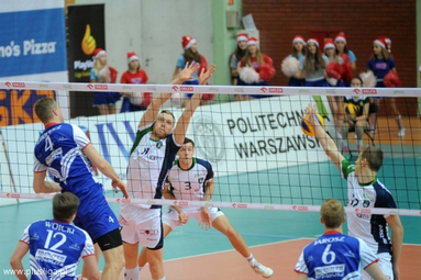 AZS PW - Transfer 1:3