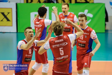 Musieli zagrać jak o życie