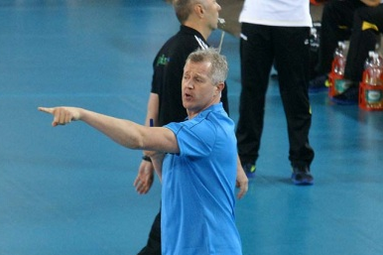 Vital Heynen: jesteśmy na dobrej drodze