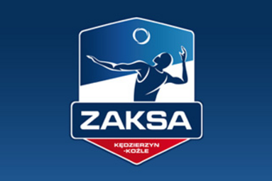 Mirosław Ptasiński prezesem ZAKSY