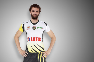 Deszcz nagród spadł na siatkarzy LOTOSU Trefla Gdańsk