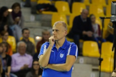 Przedłużyć serię zwycięstw