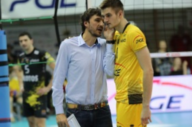 Karol Kłos: Cuprum to dobry zespół