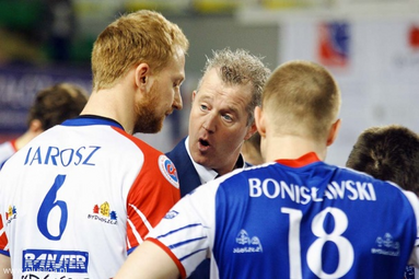 Bydgoszczanie wygrywają za trzy punkty