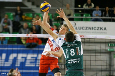 Wojciech Jurkiewicz: nie było to łatwe spotkanie