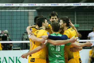 Kacper Piechocki: to najlepszy prezent