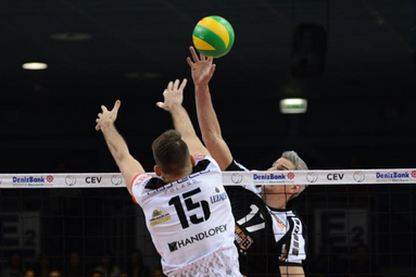 LM: Berlin - Asseco Resovia 2:3