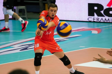 Damian Wojtaszek: zacisnąć zęby i walczyć