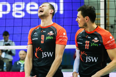 Patryk Czarnowski: słowa uznania dla Mateusza Malinowskiego